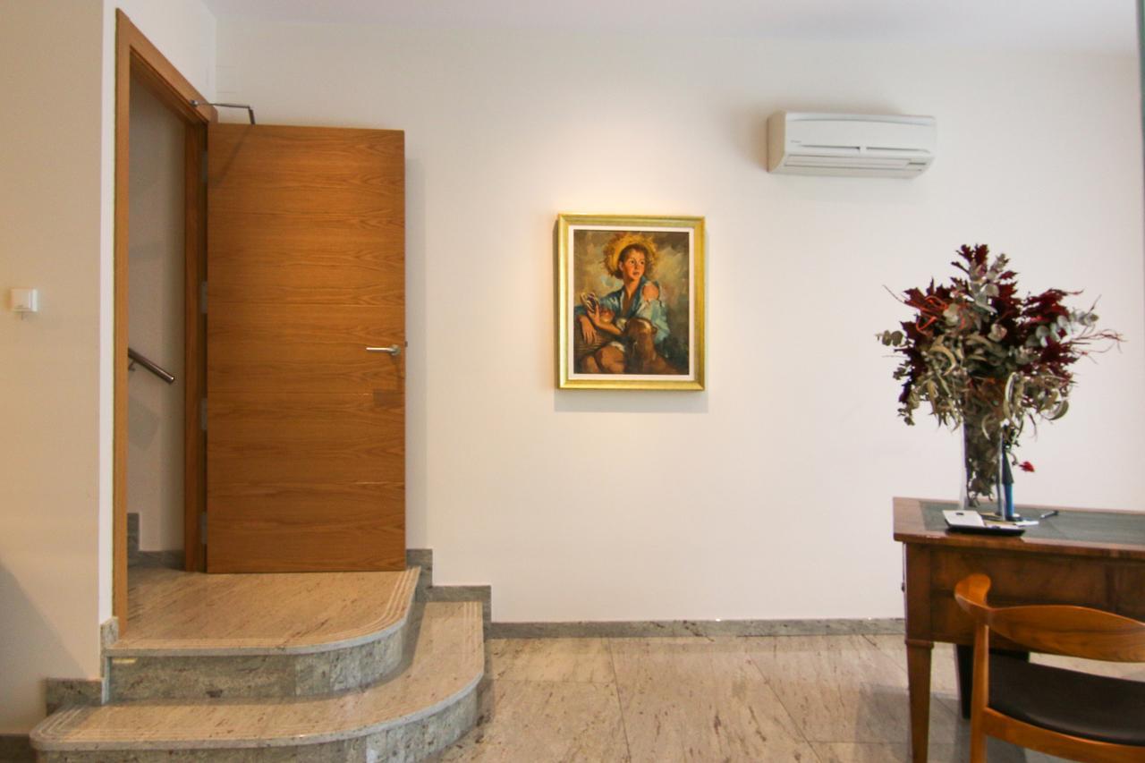 Hotel Cal Piteu Guisona Extérieur photo